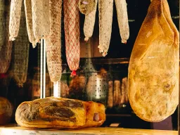Cellerier Charcuterie