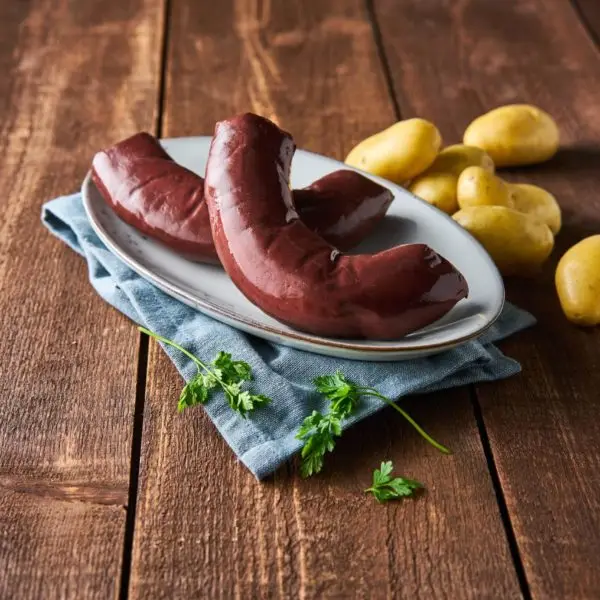 Cellerier Charcuterie