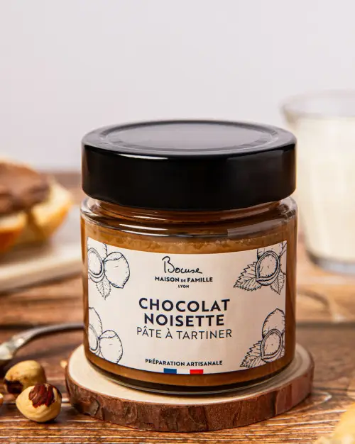 Épicerie fine — Comptoir Paul Bocuse