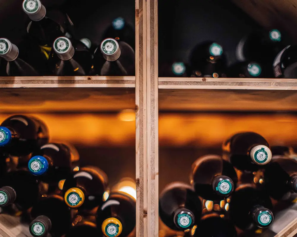 Vins de vignerons — Le Comptoir Gueuleton