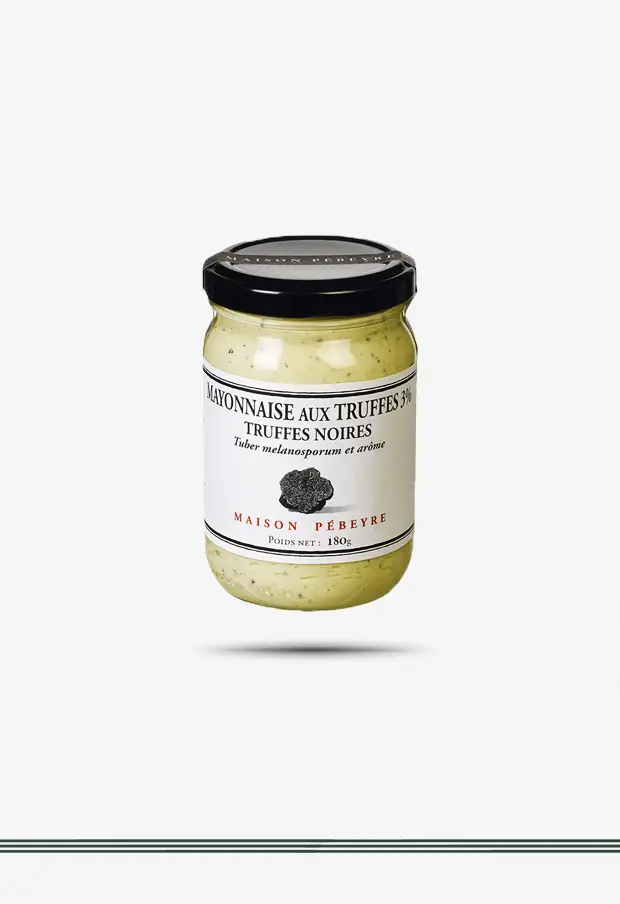 Épicerie sèche — Muzette épicerie